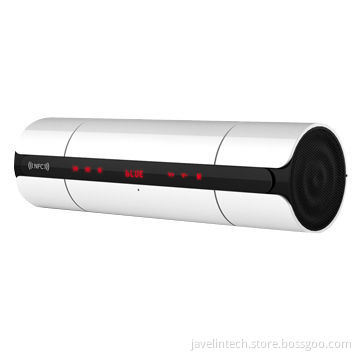 HiFi High Fidelity NFC Bluetooth 3.0 Speakers for iPhone 6 Plus, for Family Party or Christmas Gift